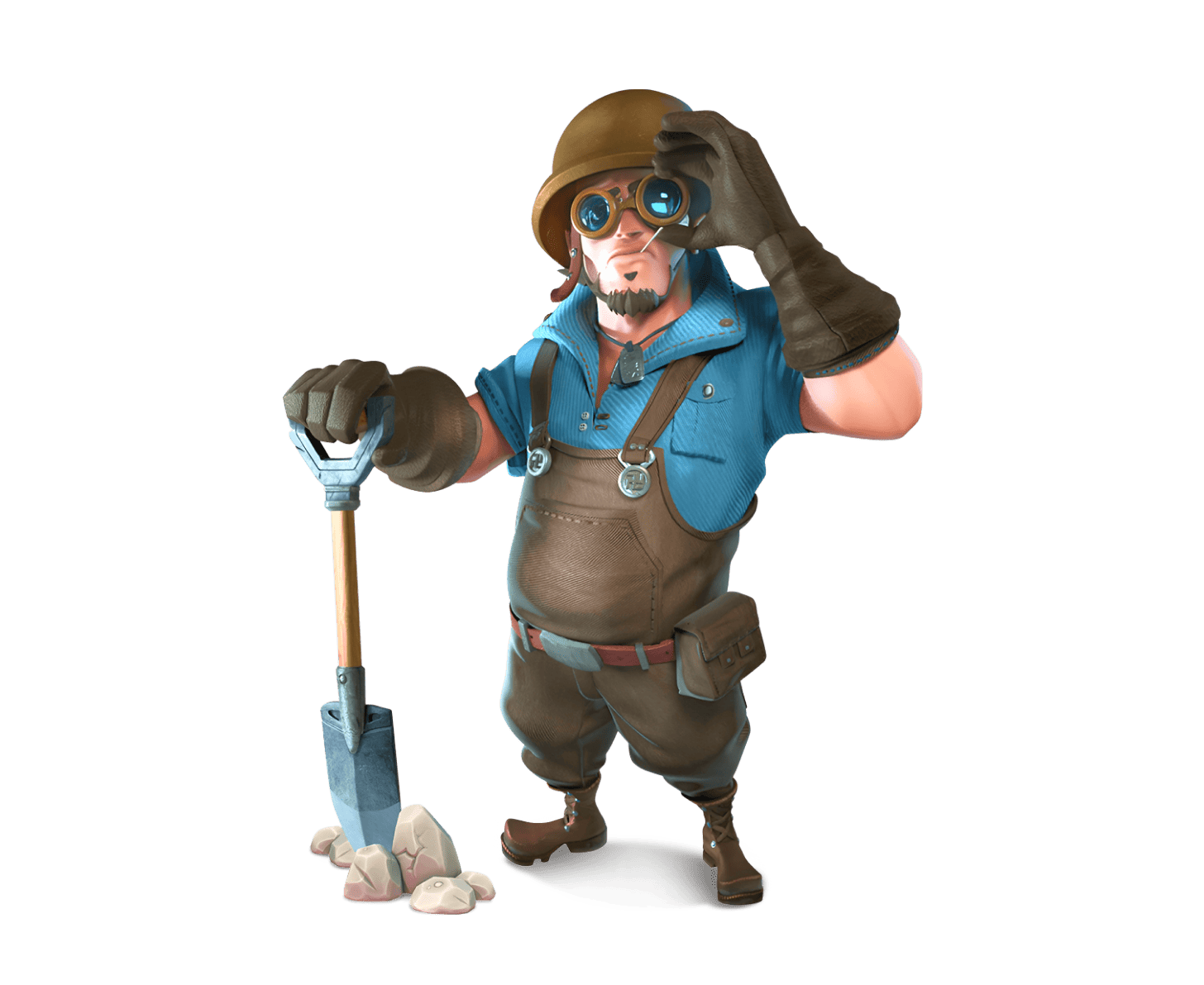 防暴雨双层帐篷